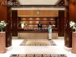Rodos Park Suites 5